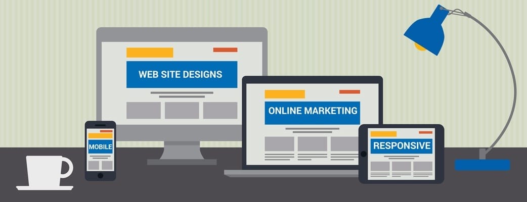 smart web design