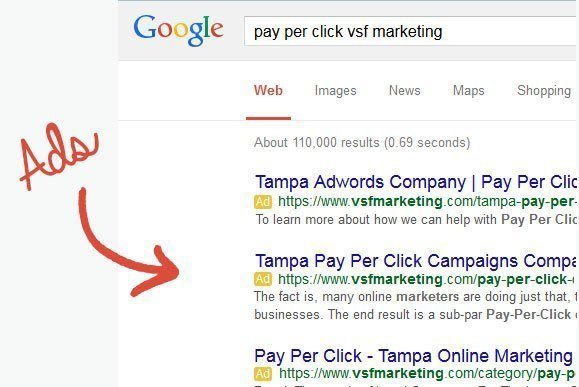optimize websites