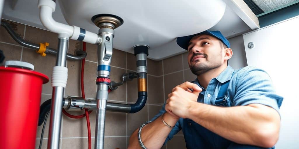 Plumbing SEO Best Practices