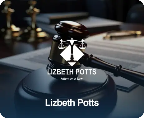 Lizbeth Potts