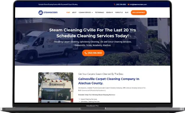 vSF took charge