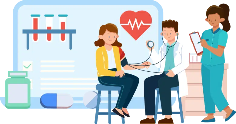 Our Medical Digital
