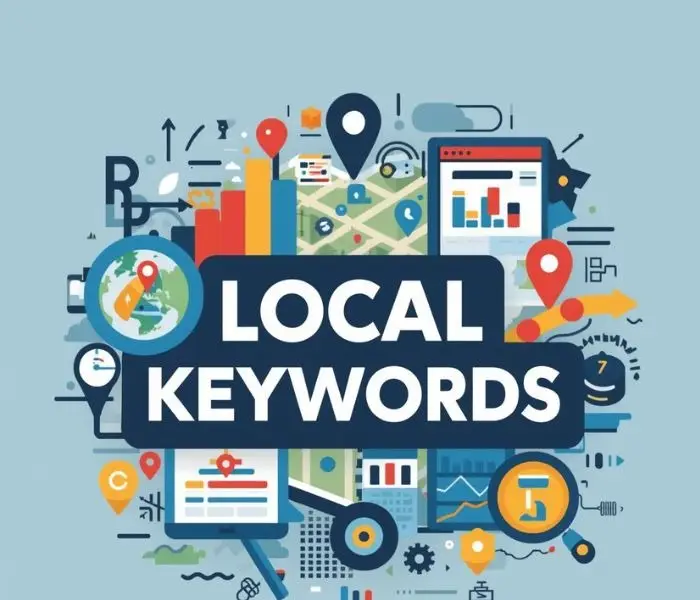 How Local Keywords Can Help You Rank Higher in Tampa Searches