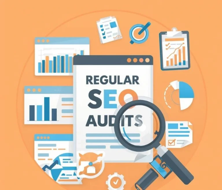 The Role of Regular SEO Audits in Long-Term Success