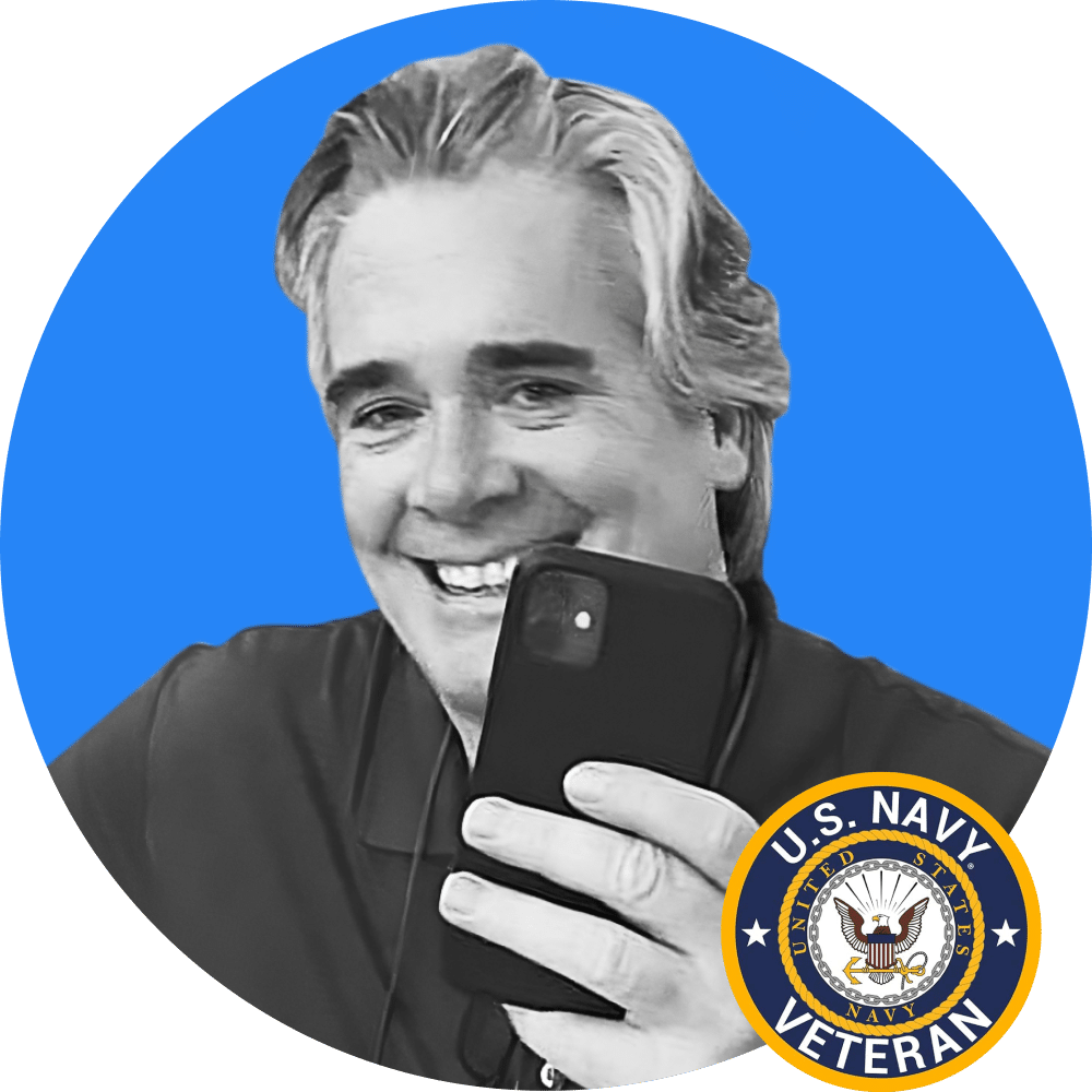 aaron VSF marketing