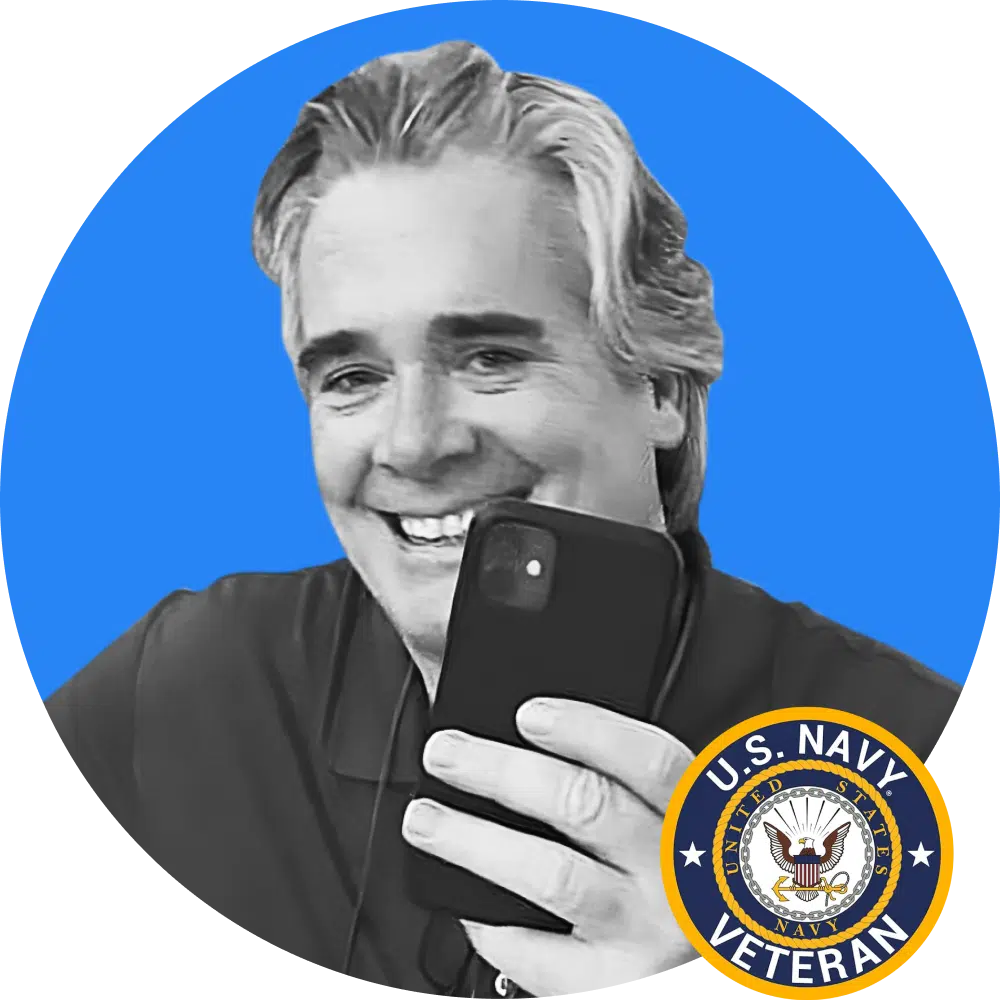 Aaron Hurlburt - CEO of VSF Marketing Tampa