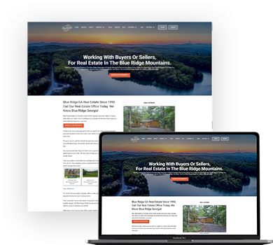 Blue Ridge Realty