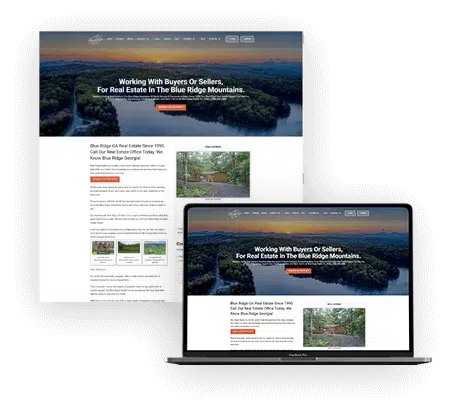 Blue Ridge Realty