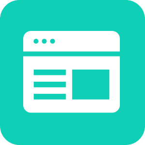 advertising landing pages
