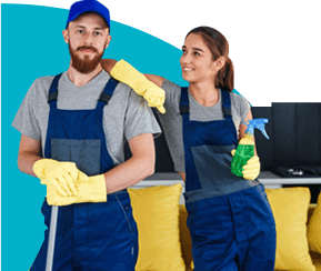 Office Cleaning
