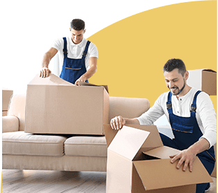 Moving Company