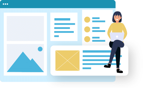 web designing services in Palm Harbor