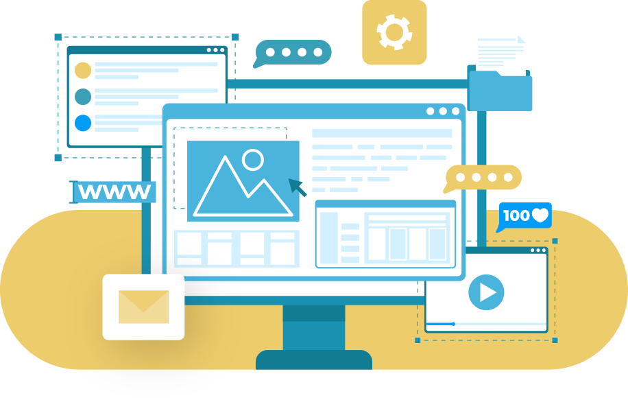 web design services in Palm Harbor