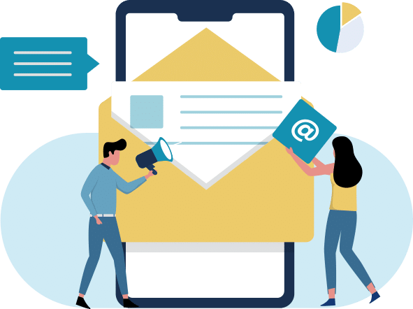 Tampa email marketing