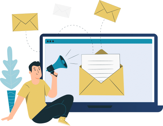 Email marketing agency