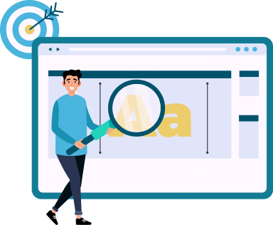 web design in Palm Harbor