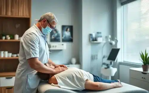 Chiropractor