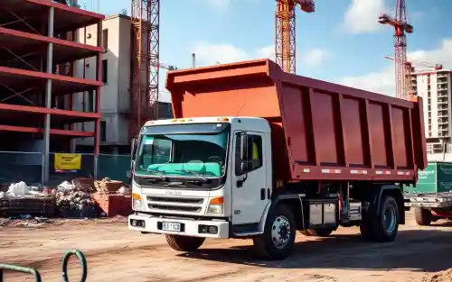 Dumpster