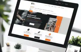 WordPress websites