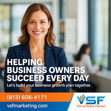 VSF Marketing