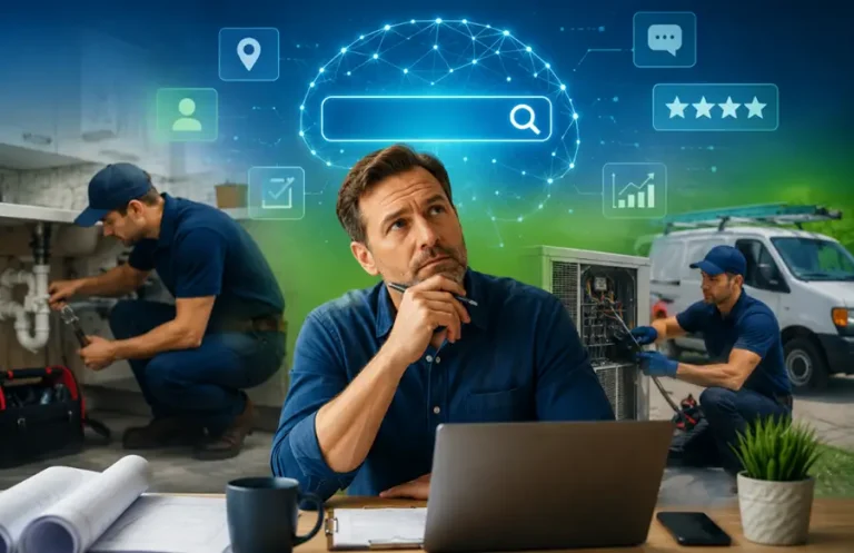 GEO-SEO for Home Service Companies