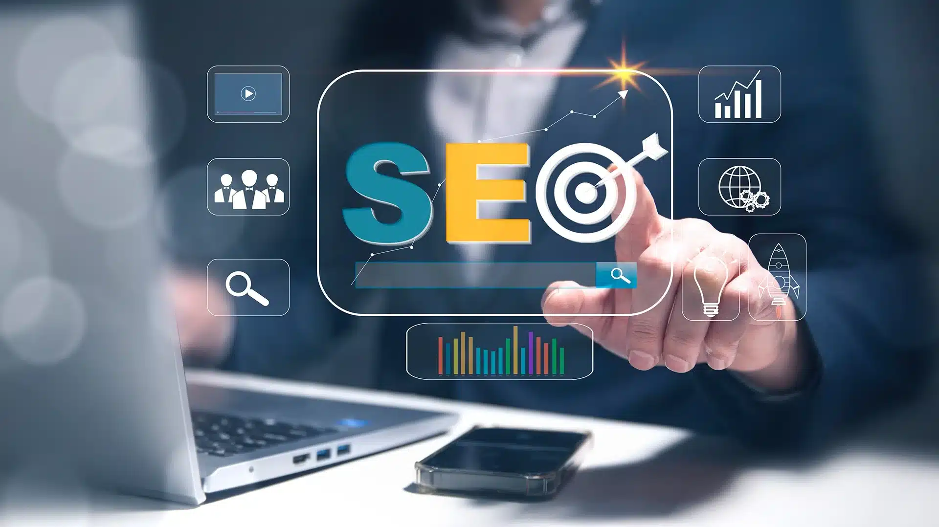 SEO Services