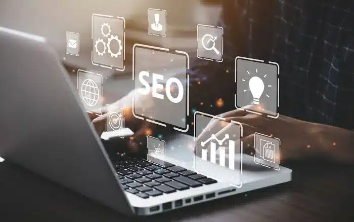 Clearwater SEO Strategy Planning