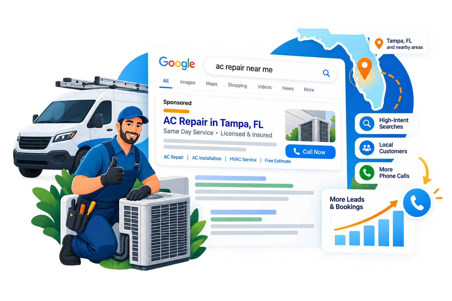 hvacgads