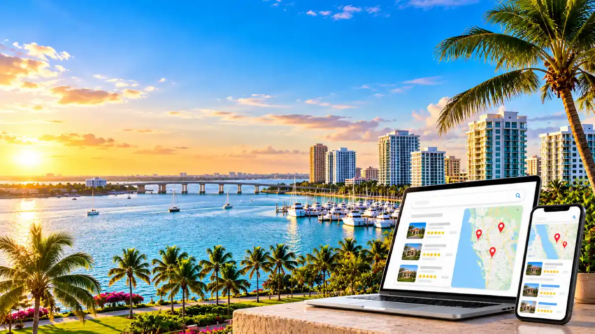 Sarasota SEO Services for Businesses That Depend on Local Customers