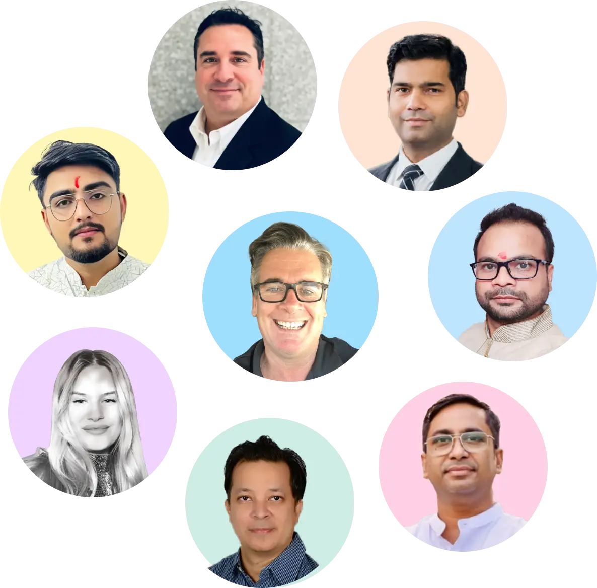 Digital Marketing experts at VSF Marketing