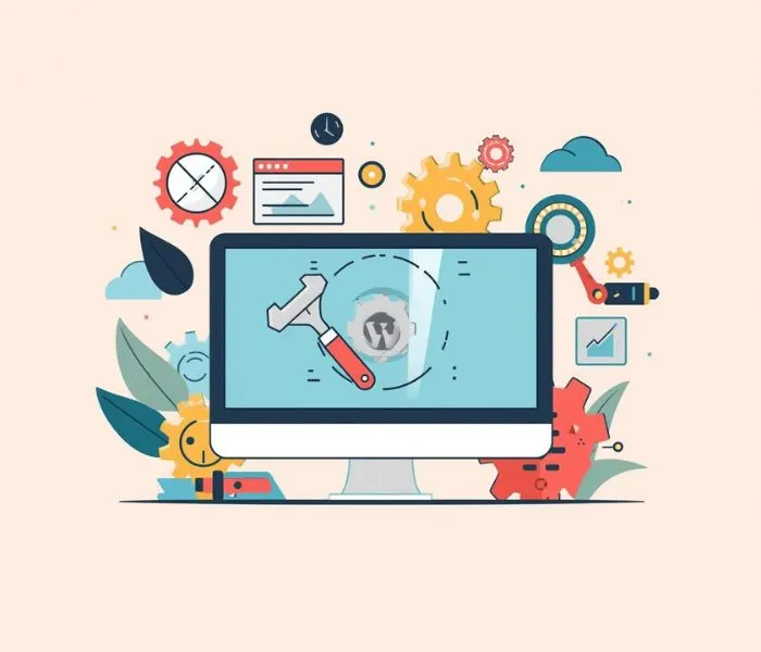 Common WordPress Maintenance Mistakes