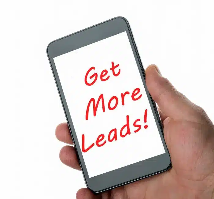 How Clearwater Contractors Generate More Leads Online