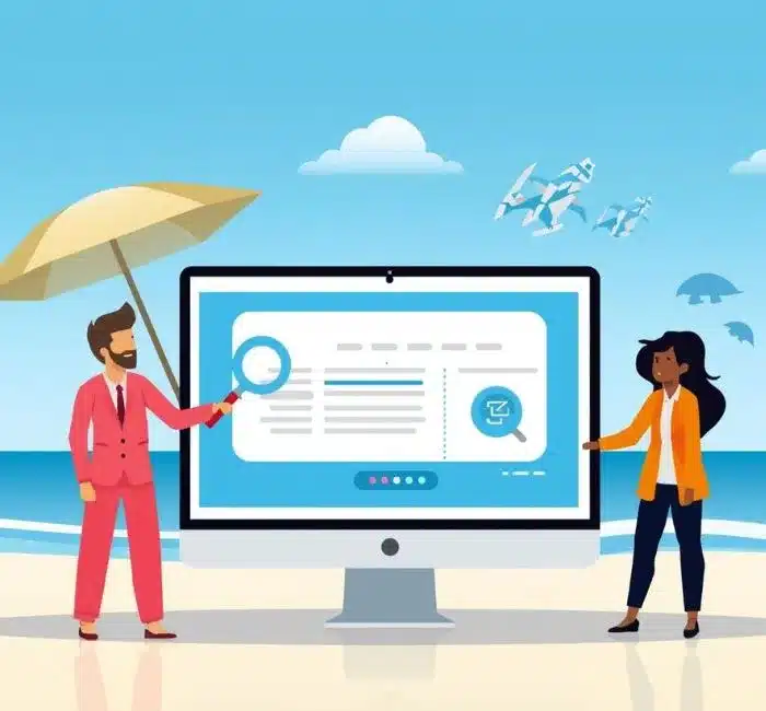 How SEO and Website Design Work Together in Clearwater