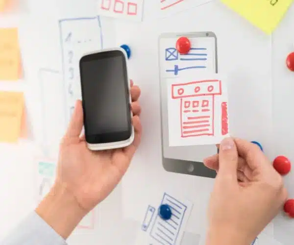 Featured image for “How Website Content Impacts User Experience and SEO”