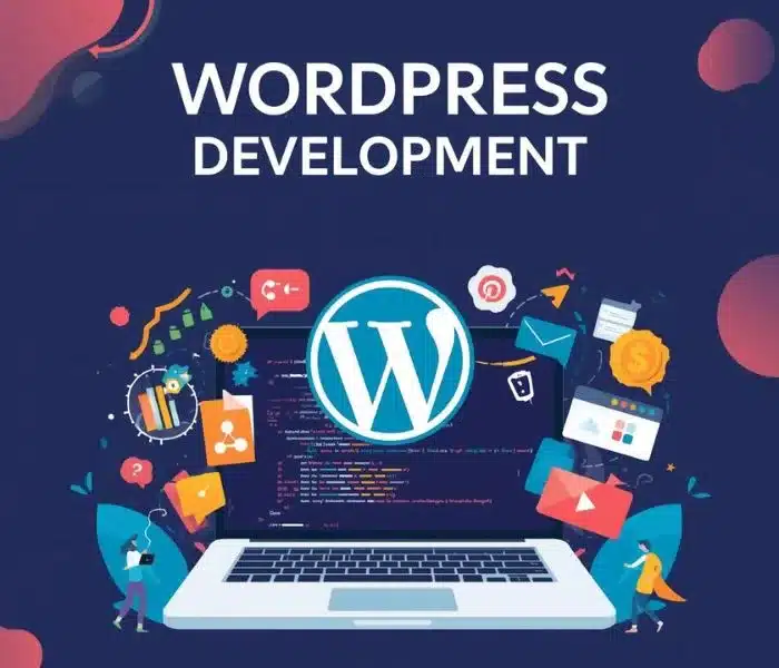 How WordPress Development Improves UX and conversions