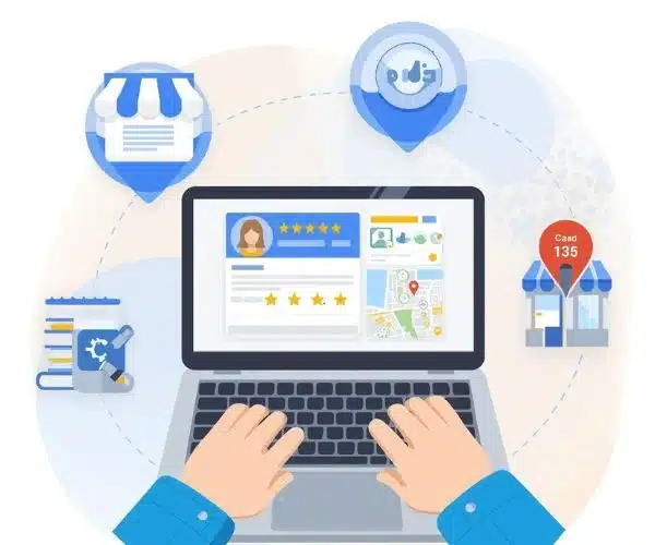 Featured image for “How to Optimize Your Google Business Profile to Get More Local Leads”