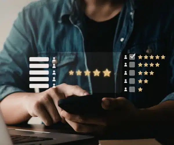 Featured image for “The Role of Reviews & Citations in Tampa Local SEO”