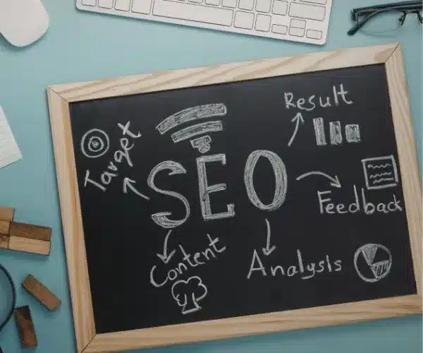 SEO Content Writing That Converts Businesses