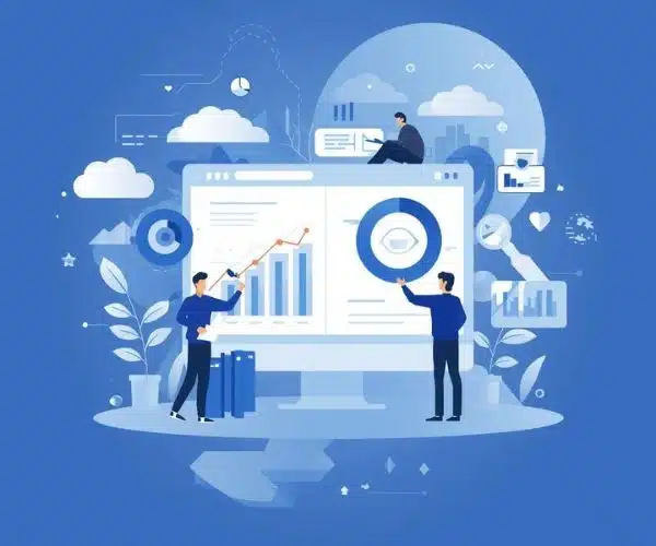 Featured image for “How SEO Reporting Helps You Make Better Business Decisions”