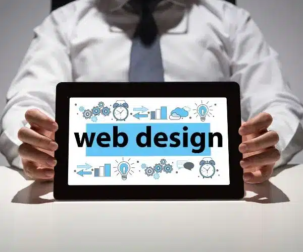 SEO Web Design Strategies