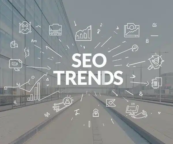 Featured image for “Why SEO Trends Matter for Tampa Businesses”
