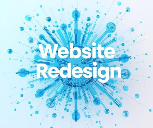 Website Redesign for Tampa Entrepreneurs