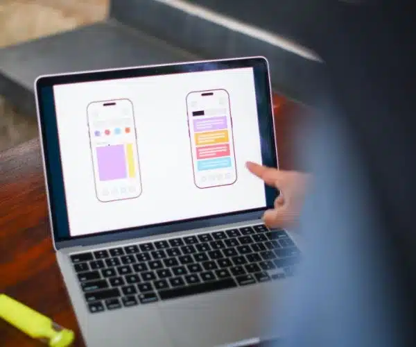 Featured image for “Mobile-First Design & Why It’s Essential in 2026”