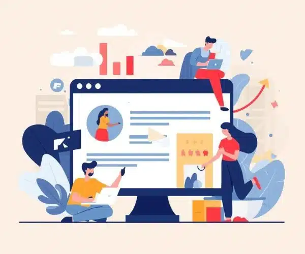 Featured image for “How Accessibility Improves Website Performance and User Experience”