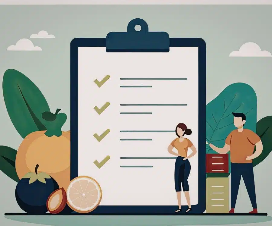 clearwater website redesign