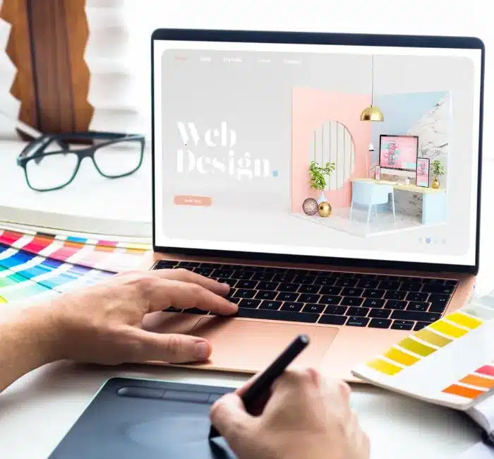 Featured image for “How to Choose a Clearwater Web Design Company: What Really Matters”