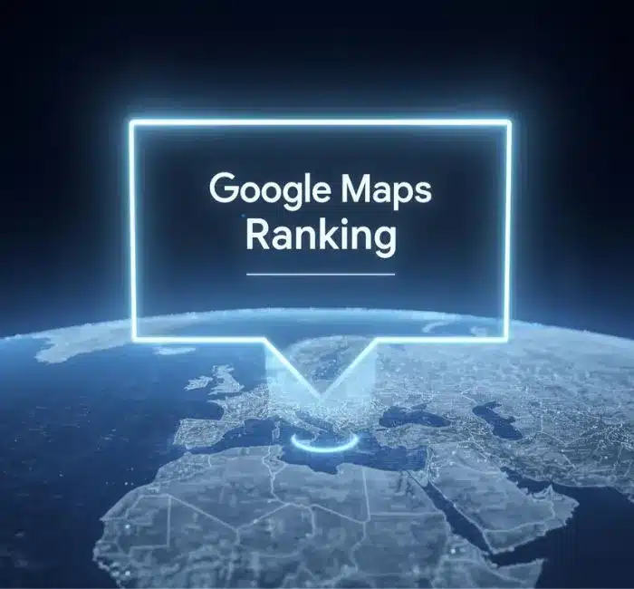 tampa businesses boost google maps ranking with AI